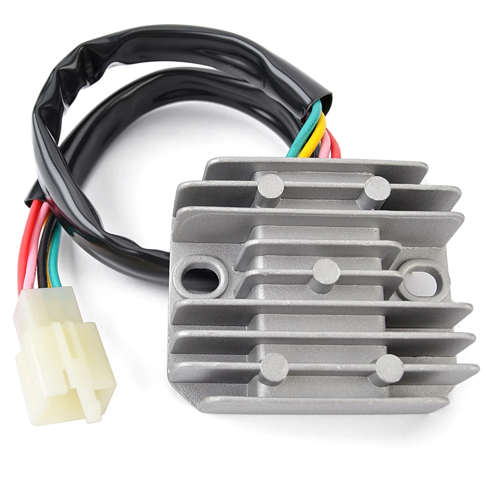 

Motorcycle regulator rectifier For Honda CBX200S CBX-200S 1994-2002 OEM 31600-KBW-900