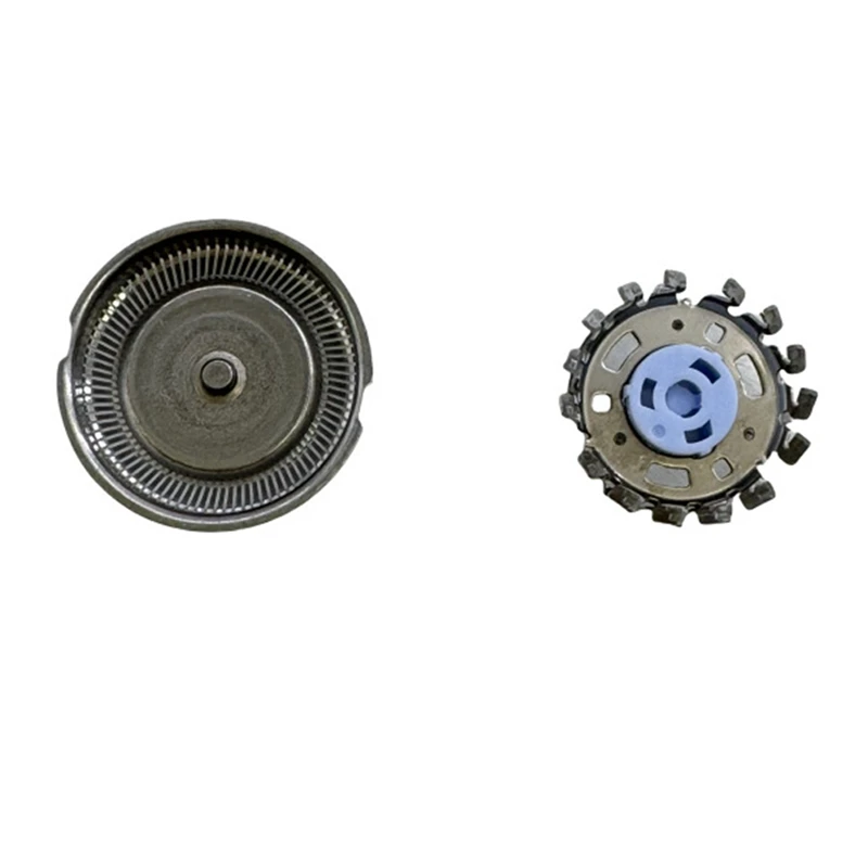 【Berserkk】شفرات رؤوس بديلة SH71 لماكينات الحلاقة من سلسلة Neroclo 8000 S8050 S8850 S5532 S7731 S7786