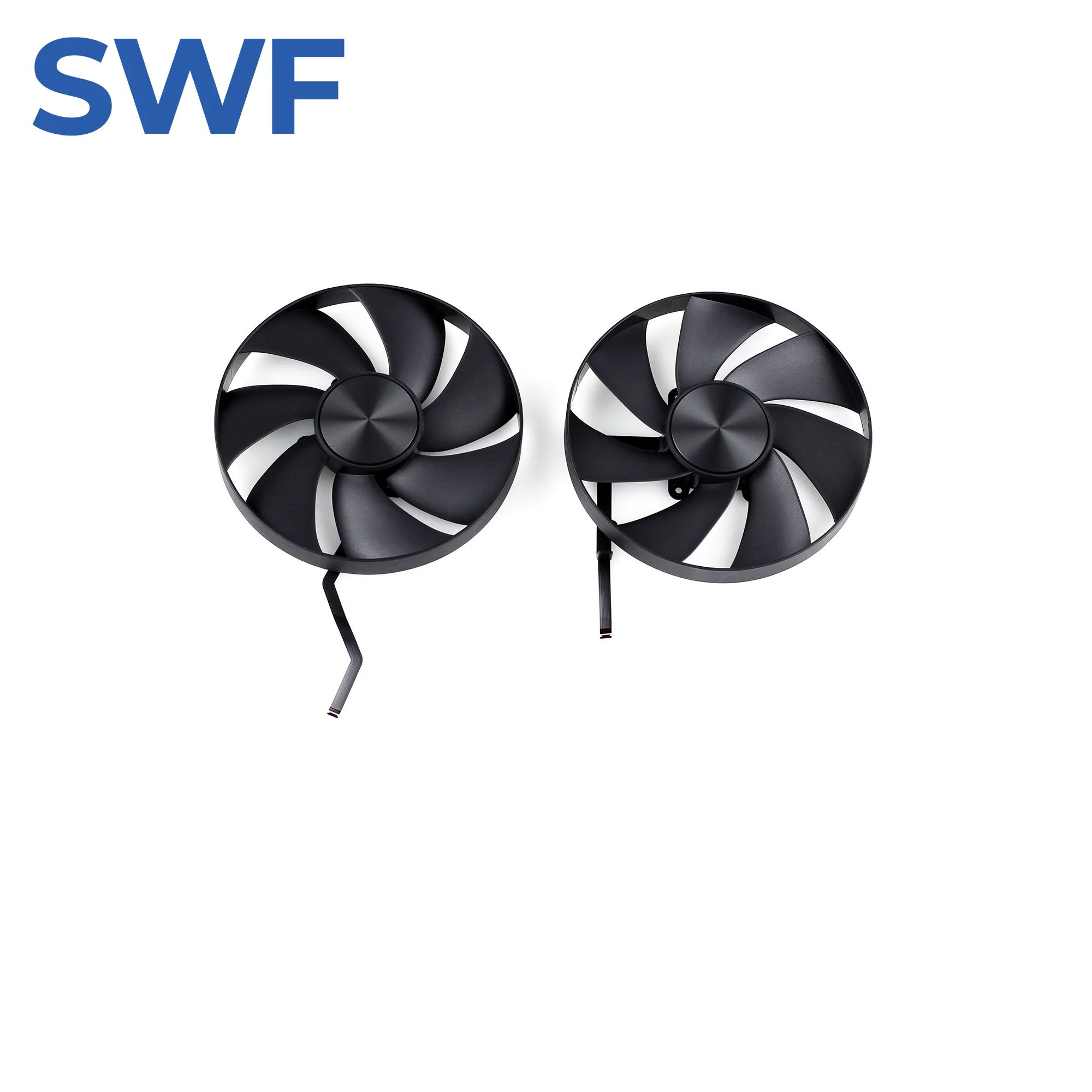 115MM AD4A31K04 AD4A31K05 RTX 4090 Cooling Fan For NVIDIA GeForce RTX 4090 Founders Edition Graphics Card Cooler Fan