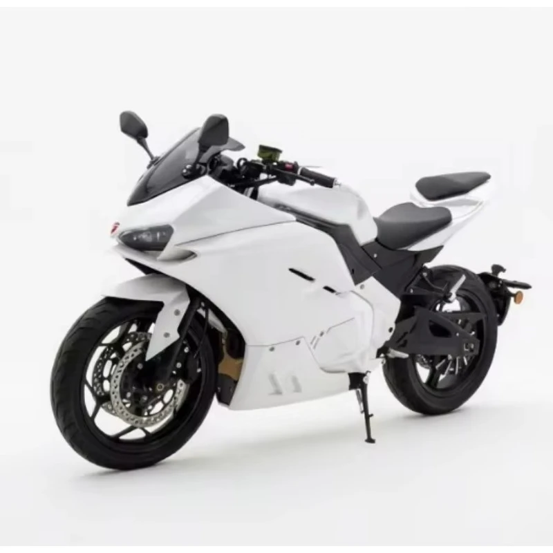 Racing High-performance Electric Motorcycle for Adult
