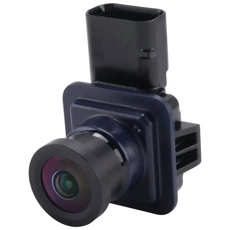 

NEW-Car Rear View Reversing Camera With Moving Trajectory EJ5T-19G490-AA EJ5T19G490AA For Ford Escape 2014-2016