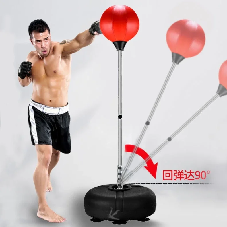 

Boxing Decompression Artifact Emotion Release Equipment Release Anger, Decompress Children, Adults, Sandbags, Talon