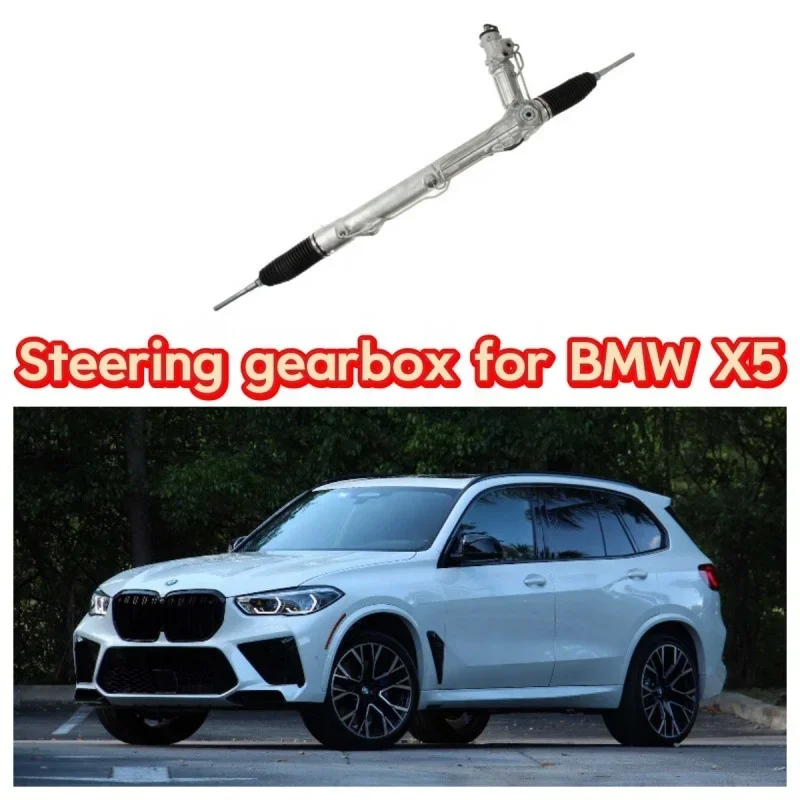 Auto Parts Assembly for X5 Steering Machine for Automobile Use