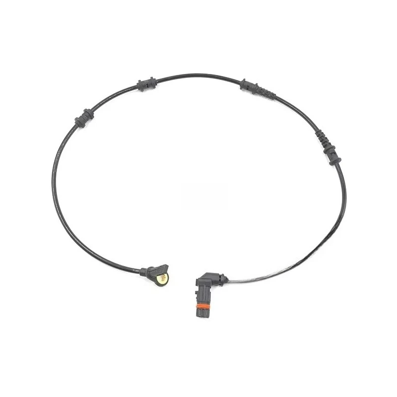 Left Front ABS Sensor for 1649058200 A1649058200 X164 W164 GL350 GL450