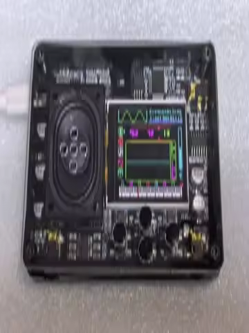 Theremin Musical Instrument Novel and Fun Geek Equipment Theremin+ Gift for Boyfriend Music Fans