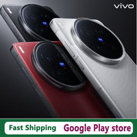 In Stock Vivo X200 Ultra Smart Phone 200.0MP Camera Android 15.0 Wireless Charge 6.82\