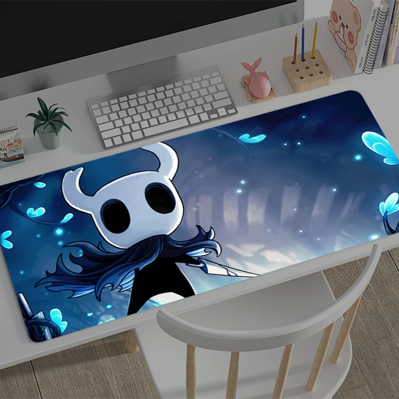 Gaming Mauspad H-hohl Ritter Gamer Computer Zubehör Tastatur Tisch Matte Mousepad Unternehmen Laptop Schreibtisch matte PC spiel Mousepad