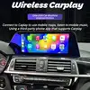 Android 13カーラジオ,GPSナビゲーション,ステレオ,テープレコーダー,マルチメディア,CarPlay,BMW x1 f48 2016-2019, 12.3インチ用 6