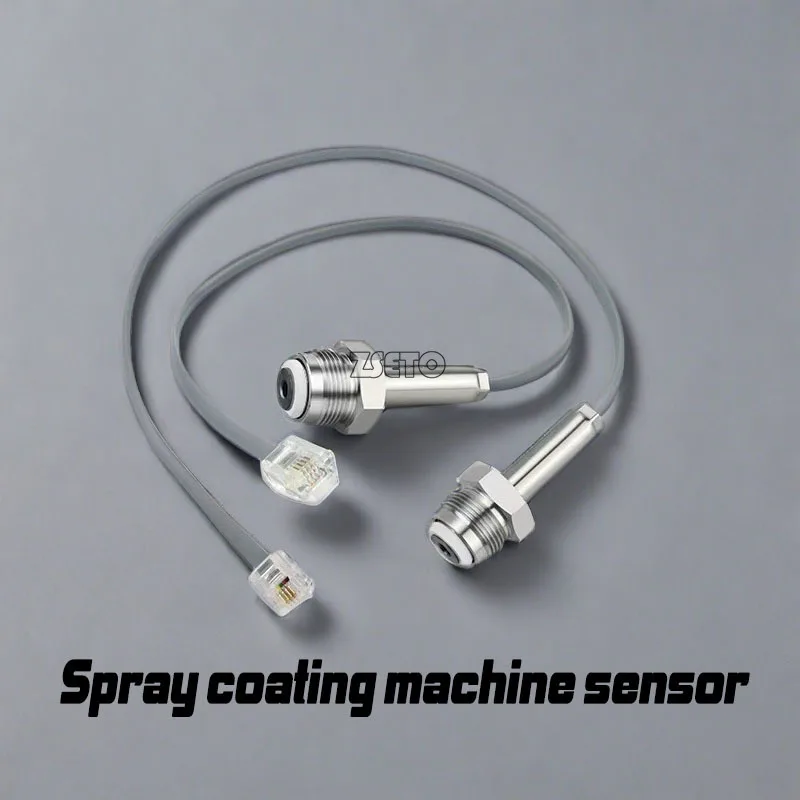 Pressure sensor replacement Gra Co airless spray paint machine pressure sensor 243222 190ES 390 395 490 495 595 695 795