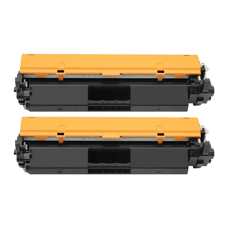 CF217A 17A kompatible TONER-Patrone für HP LaserJet Pro M102a M102w MFP M130fn M130fw M130nw M130a LBP 113 W 112 MF113 W 112