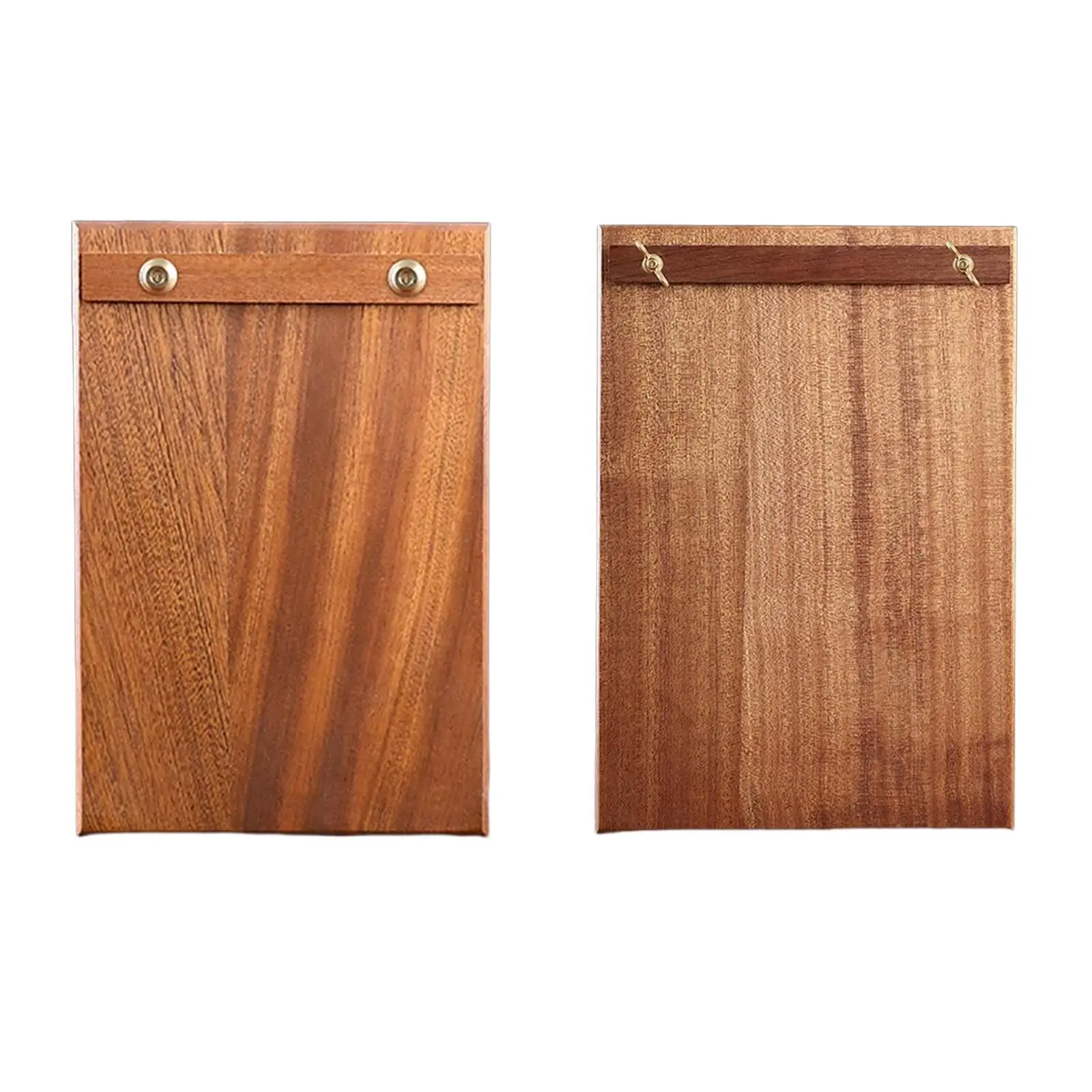 Easel Document Holders Sturdy Holder Lightweight Tabletop Wood