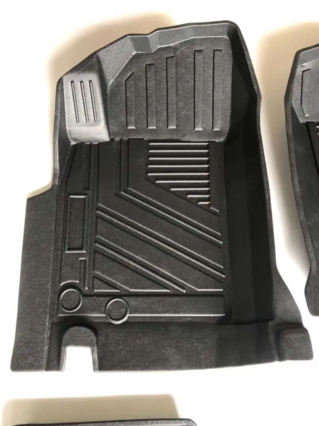 Factory Price Fortuner Car Floor Mats 2016-2019