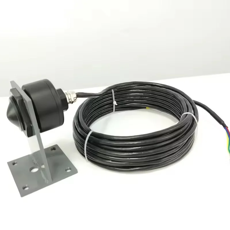 

Радарный датчик уровня RD80G01, установка традиционного передатчика, дешево