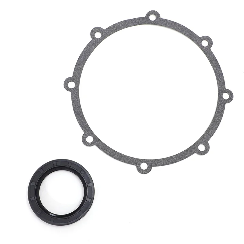 

fits for john deere 1025r and 2025r front axle repair kit for leaking seals timken radial shaft seal felpro cnc cut gasket