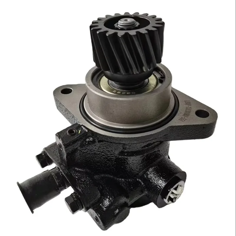 High-Quality Power Steering Pump for HINO P11C 44310-1772