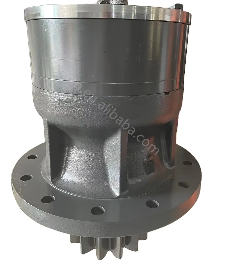 SH210-6 Swing Gearbox Assy LN001820 Swing Reduction Gearbox Excavator SH210-5 SH200-5 SH240-5 SH220-5 SH220-6 SH240-6