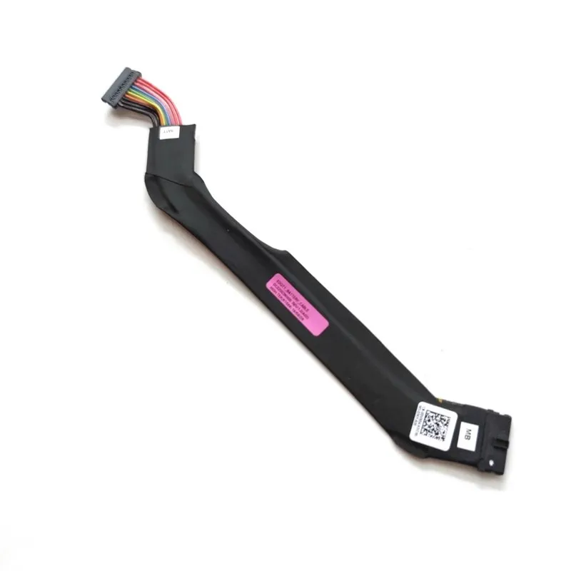 New For DELL Alienware M17 R2 Laptop Battery Cable Connector Line Replace Battery Flex Cable 0DV9D4 DV9D4