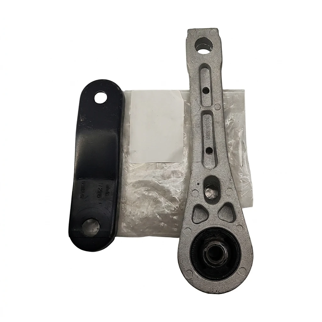 Front Crossmember Support Brace 5N0199855F Fit For VW Tiguan 5N Passat B6 2010-2019