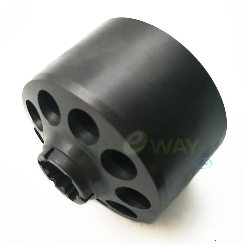 

Hydraulic Pump Parts A10VD17 A10VD28 Cylinder Block for Repair Uchida Piston Pump Repair Kit