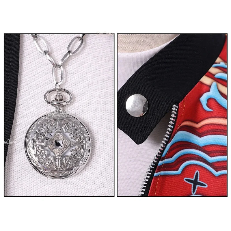 K-Pop Rumi Cosplay Costume Wig Demon Hunters Stage Clothes Halloween Huntrix Girls Group Idol Roleplay Outfit Women  Film