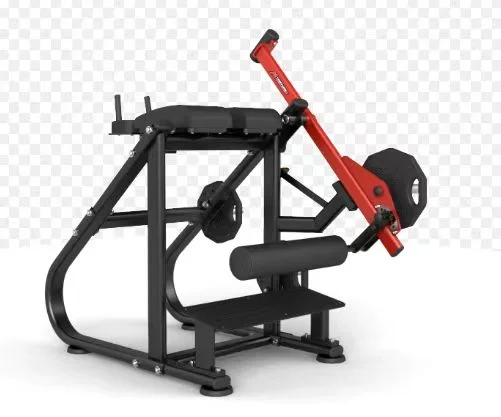 

Commercial Gym Strength Equipment Plate Loaded Back Extension Machine