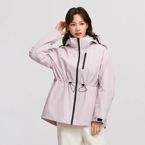 أسفل المعاطف