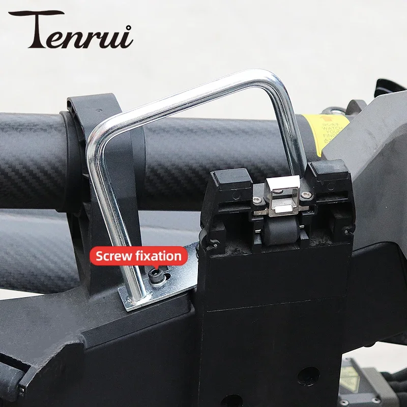Durable DJI T70/T70P Carrying Handle UAV Drone Accessory High-Quality Replacement Part for Drone Equipment