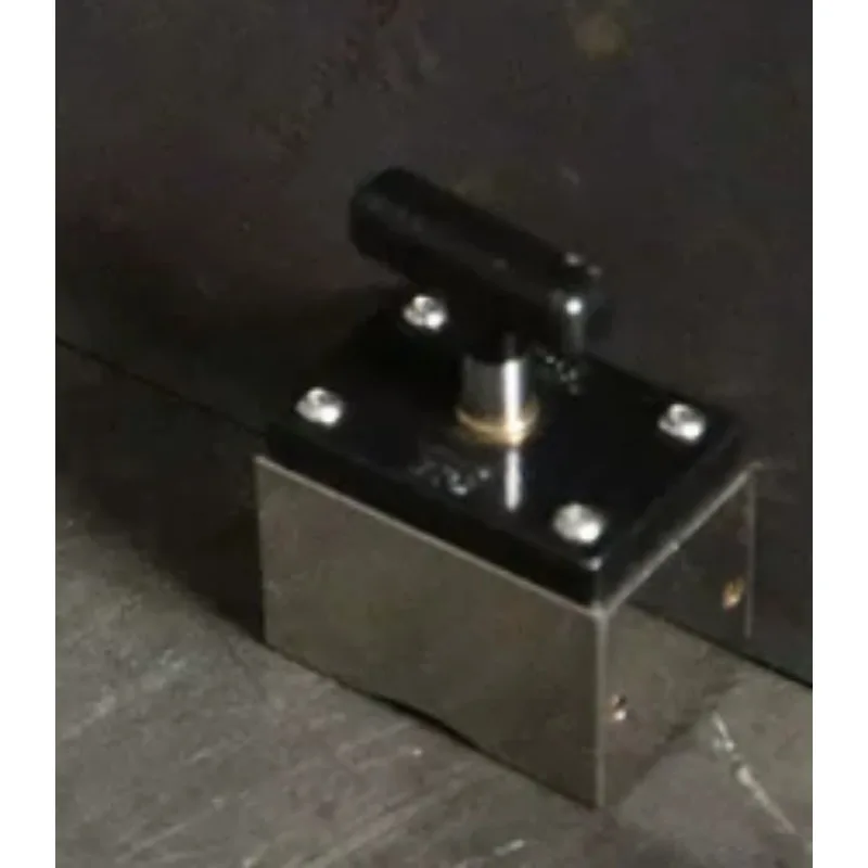 Base Fixtures, Magnetic Fixtures, Welding Positioning Tools Supplies and Accessories for Welding Kits 1pcs