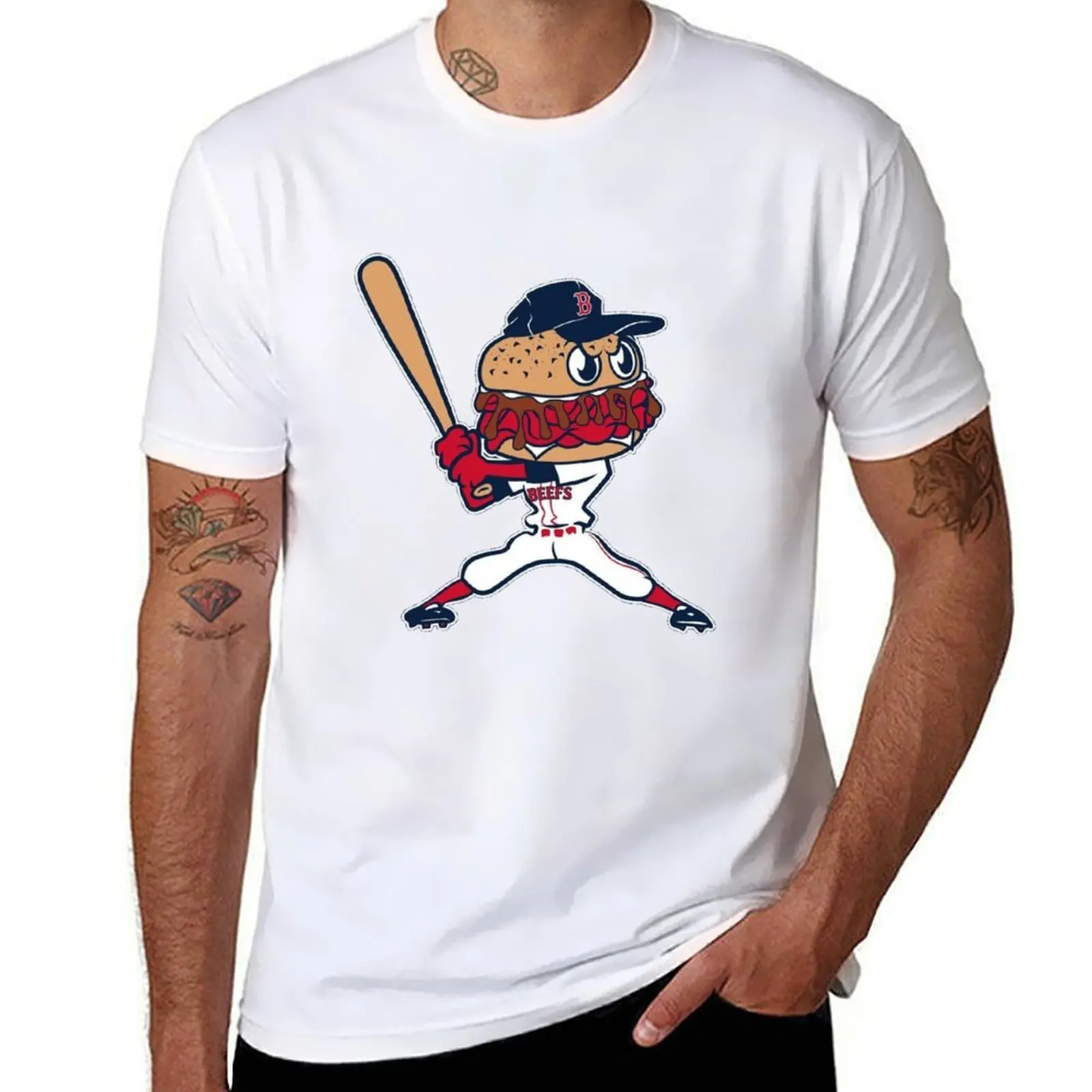 

Jerry remy T-Shirt man t shirts high quality luxury brand t shirts for man pack white T-Shirt