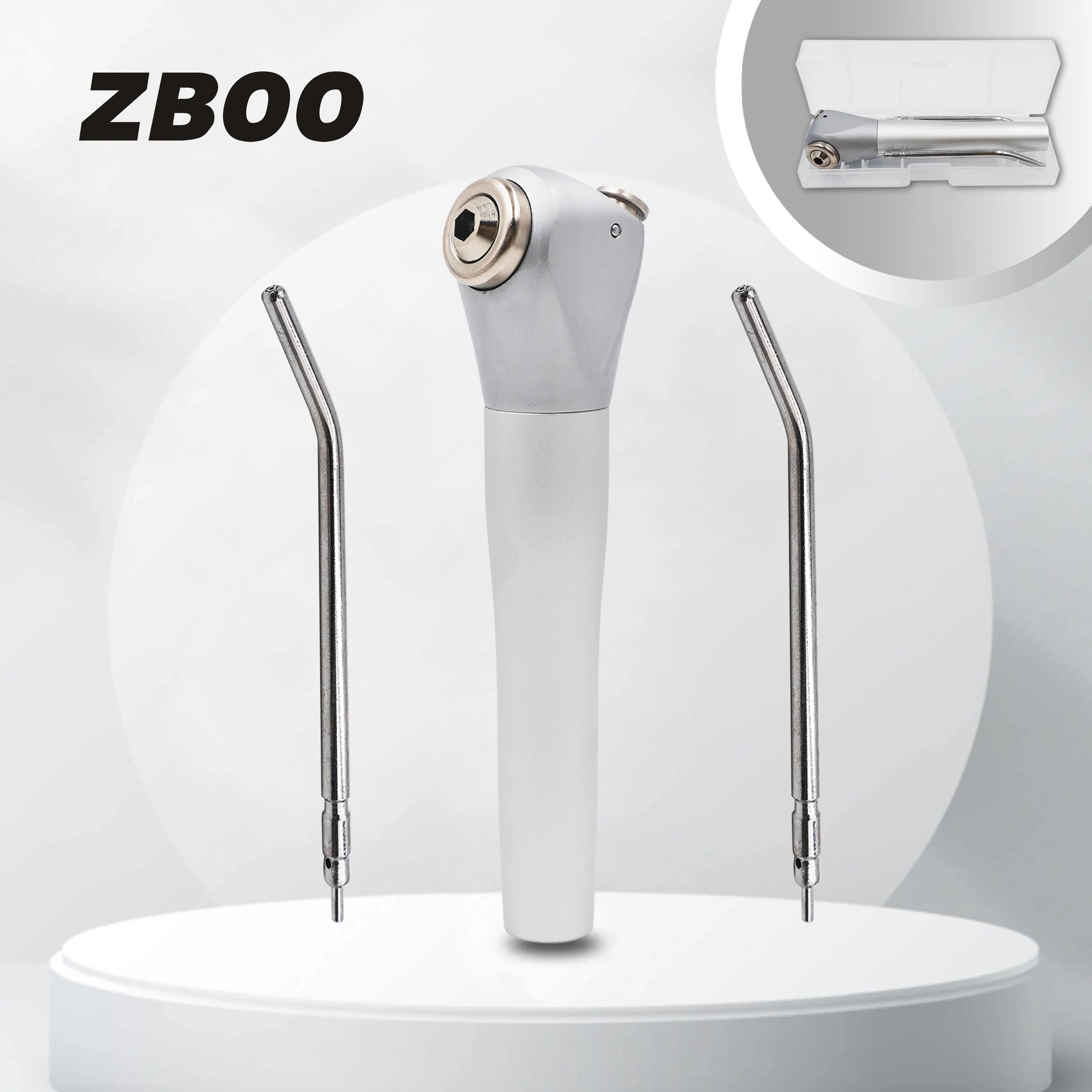 

Стоматологический шприц с воздушной водой, 3-ходовой шприц, наконечник для зубов, тройной отбеливающий наконечник с 2 насадками