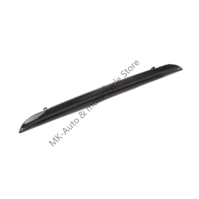 

F62F Waterproof LED Tail Light Offering Improve Driving Safety 7L6945097B 7L6945097C