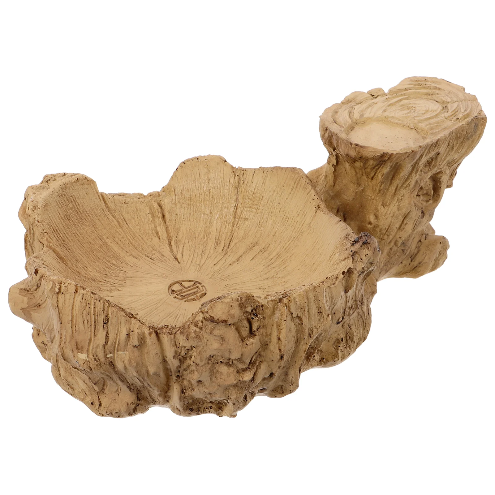 Bandejas De Base De Madeira Brasileira para Plantas, Pires De Vasos De Água, Placa Interior Em Vasos