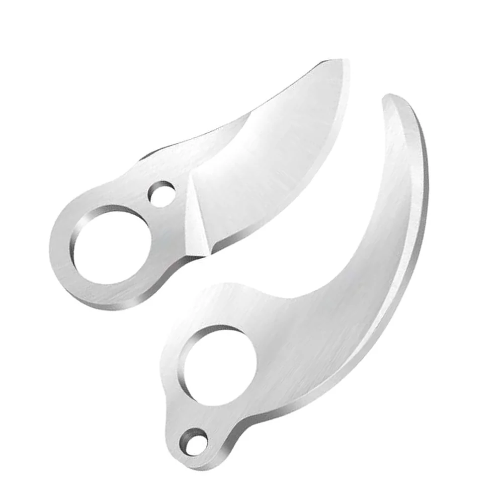 2Pcs Electric Pruni… - image