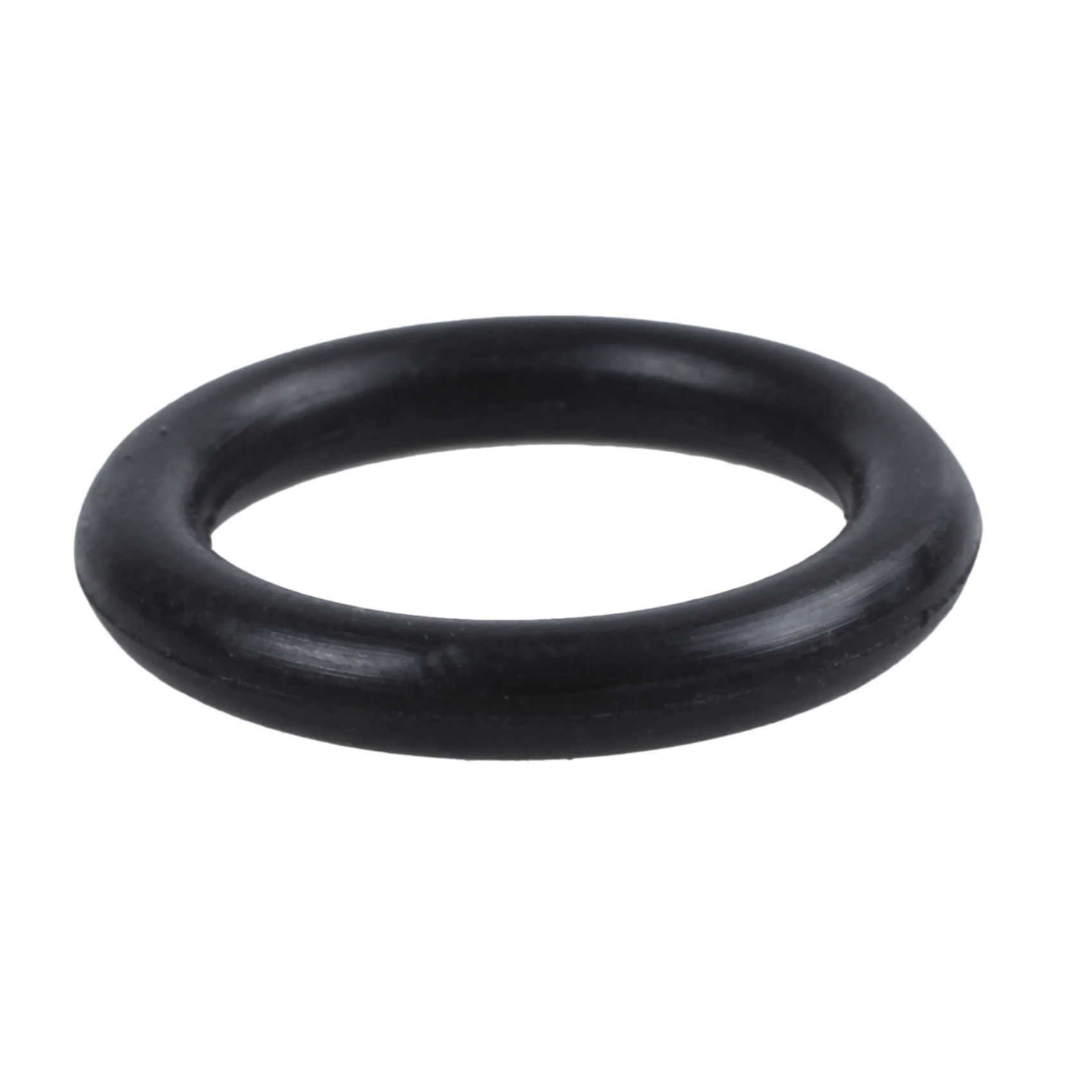 AB45 20 Pcs Black Rubber Oil Seal O-Rings Seals Washers 16 X 11 X 2.5Mm