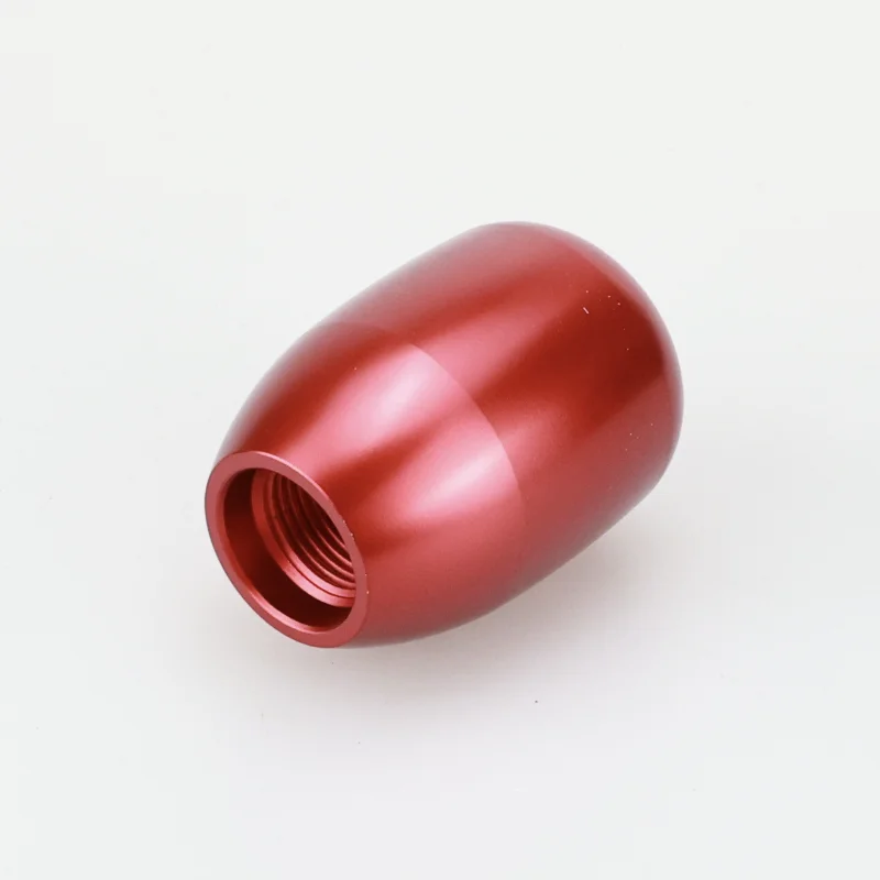 Hot-Selling Universal Car Shift Knob, Multi-Color Metal Gear Knob Directly from Manufacturer, Fast Shipping & Easy Installation