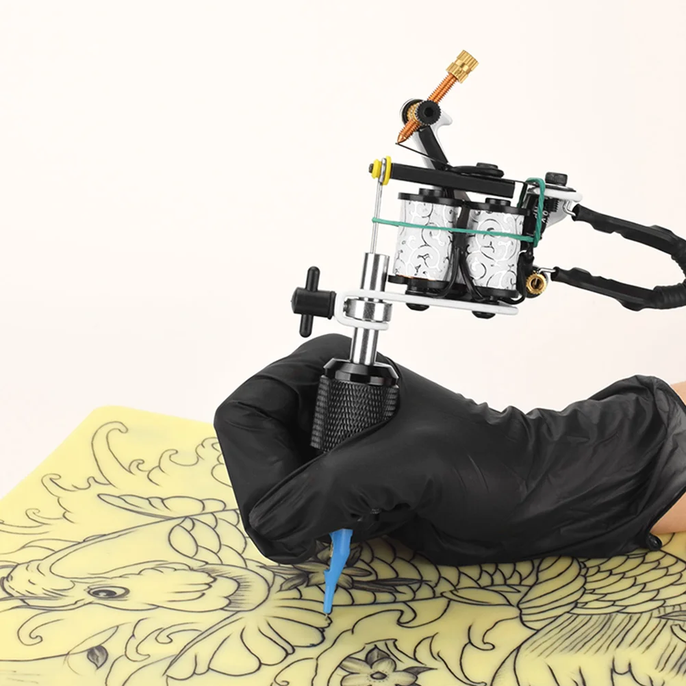 

Coil Machine for Tattoos Convenient Portable Design Multiple Effects Meet Different Needs Stable Wire Precision Winding