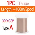 1 pieza 30D Taupe A