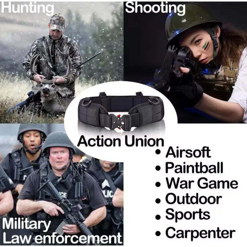 cinto-tatico-puro-cinto-militar-de-liberacao-rapida-para-atividades-ao-ar-livre-acessorios-esportivos-de-nylon-conjunto-de-cintos-masculinos-e-femininos-﻿