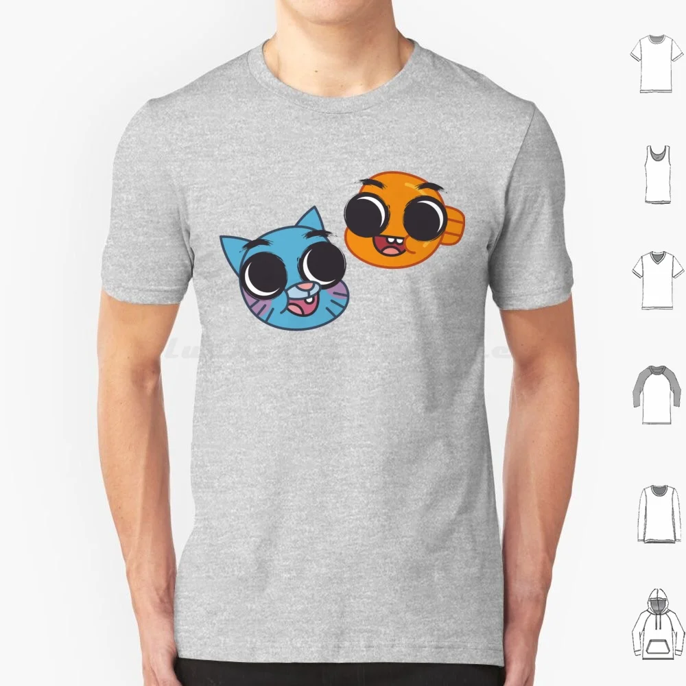 Hey Gumball! Hey Da… - image