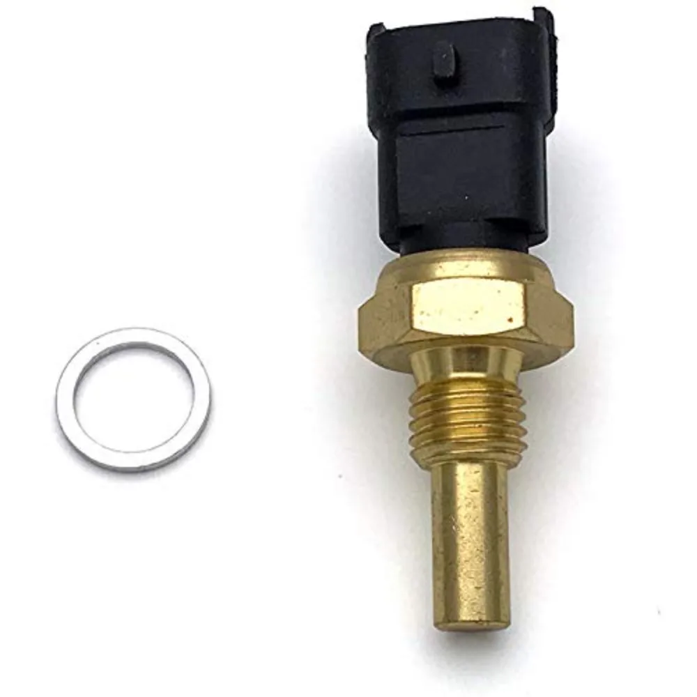 2pcs 0281002209 Engine Coolant Water Temperature Sensor Car RF1701SR133JU 0280130131 278002895 Fit For SeaDoo GTX GTI RXT