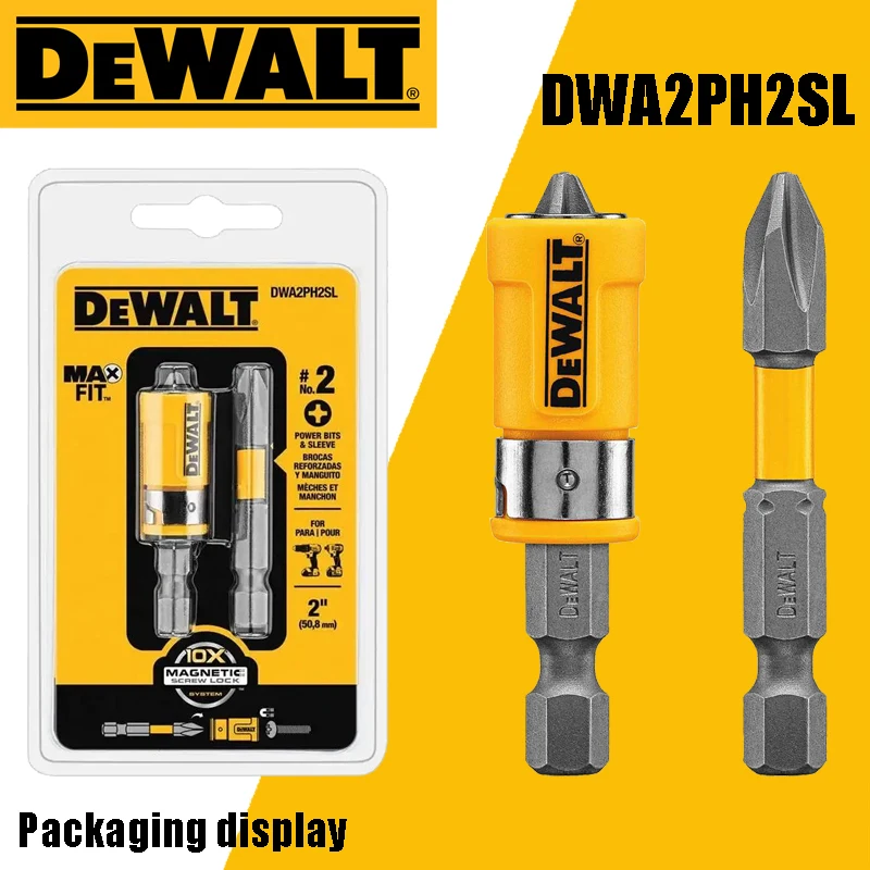 Dewalt DWA2PH2SL Or… - image