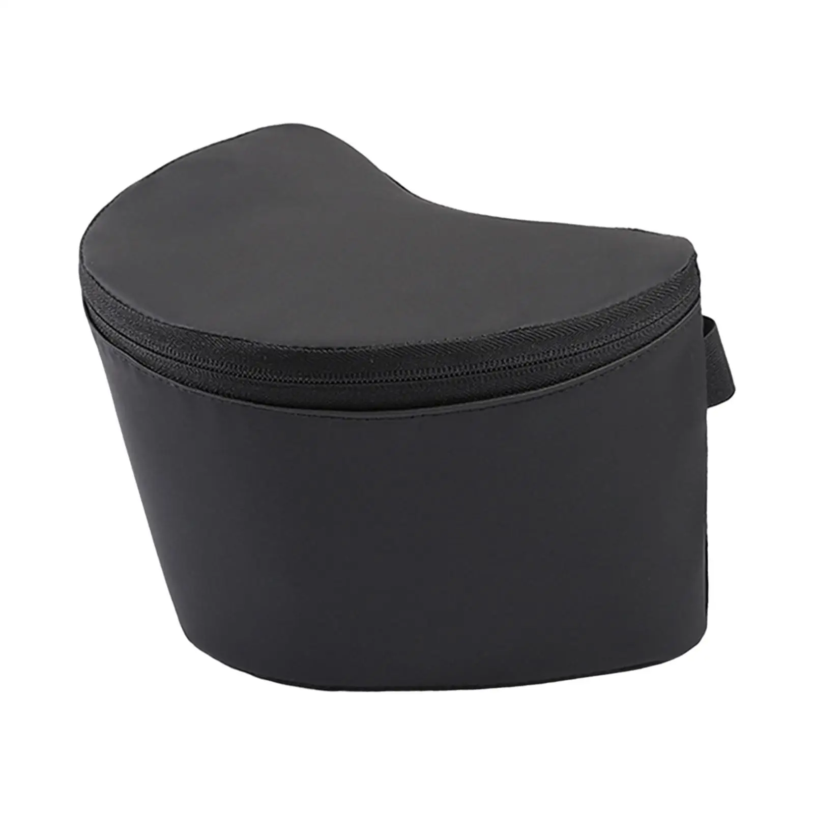 Guitar Cushion Guitar Soft Leg Pad Portable Footstool Design Correcting Playing Posture Professional Guitar Accessories