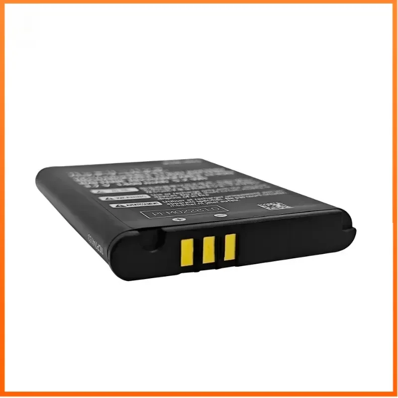 KTR-003 3.7V 1400mAh Built-in Lithium Battery for Nintendo 3DS Large Capacity Rechargeable Game Console Battery