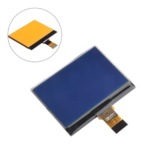 The LCD exposure screen fit Ford Focus 2008-2011, c-maximum 2007-2010, Galaxy 2006-2012, Kuga, 2008-2012, car electronics, 1pc 8 Main Sales Display Ford Panel - №8