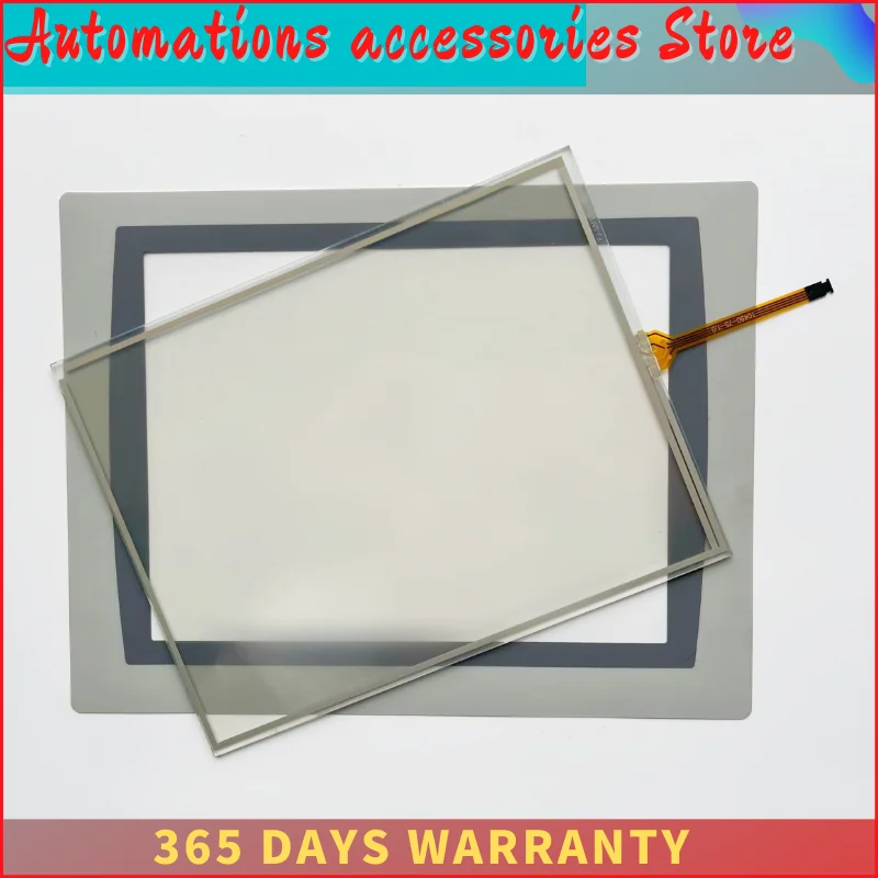 TP-4520S1 TP-4520S1F2 TP-4520S1F3 Touch Screen Panel Glass Digitizer for TP-4520S1 TP-4520S1F2  With Overlay Film