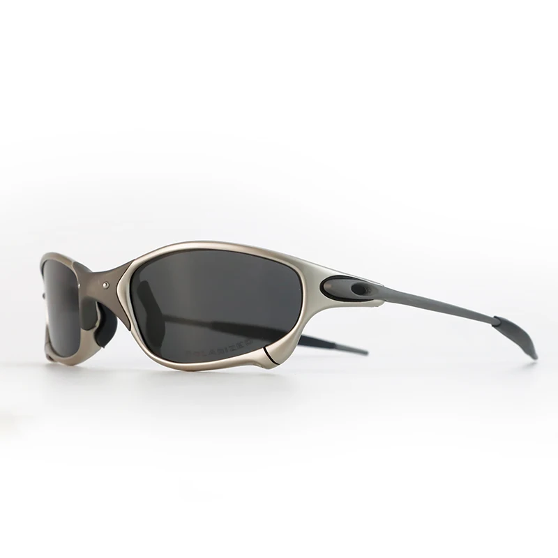 AliExpress NONE MTB Polarized Metal Sunglasses UV400 Cycling Glasses for Men Women Fishing Goggles Bicycle Riding Eyewear