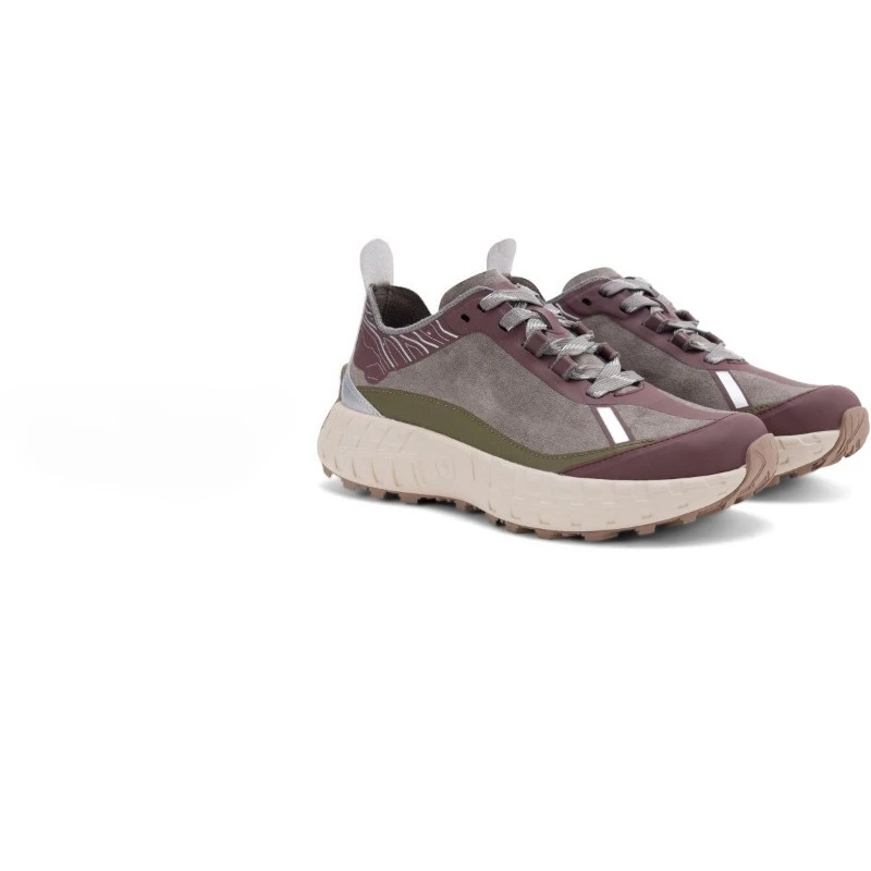 

Original Brand Fashion Women Walking Jogging Shoe Top Quality Outdoor Hiking Shoe Thick Bottom Sport and Leisure Shoe 36-40