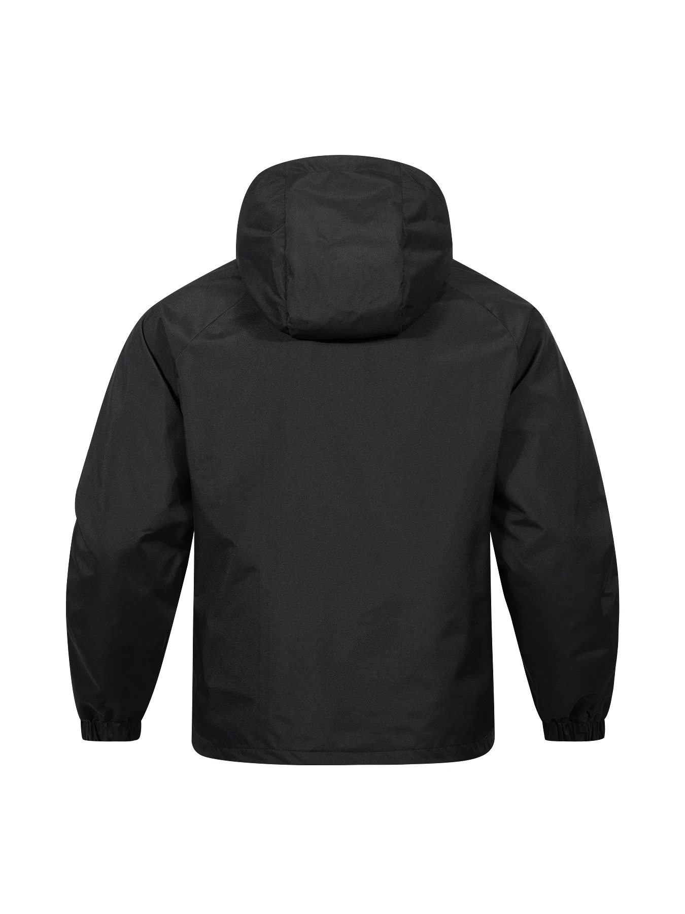 

Мужское осенне-зимнее пальто, верхняя рабочая одежда, повседневная универсальная модная молния