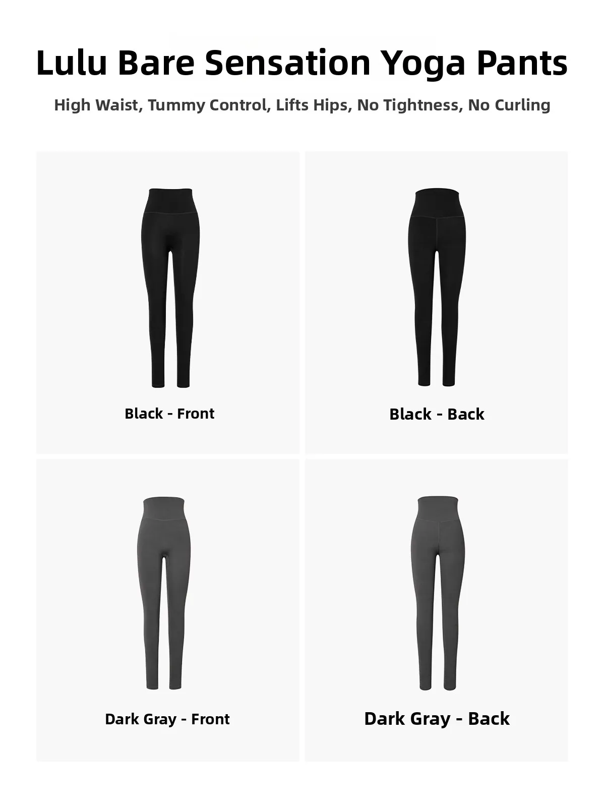 Eifini décontracté minceur pantalons de Yoga taille haute crayon pantalon confortable respirant automne Boting pantalon Faionable à la mode