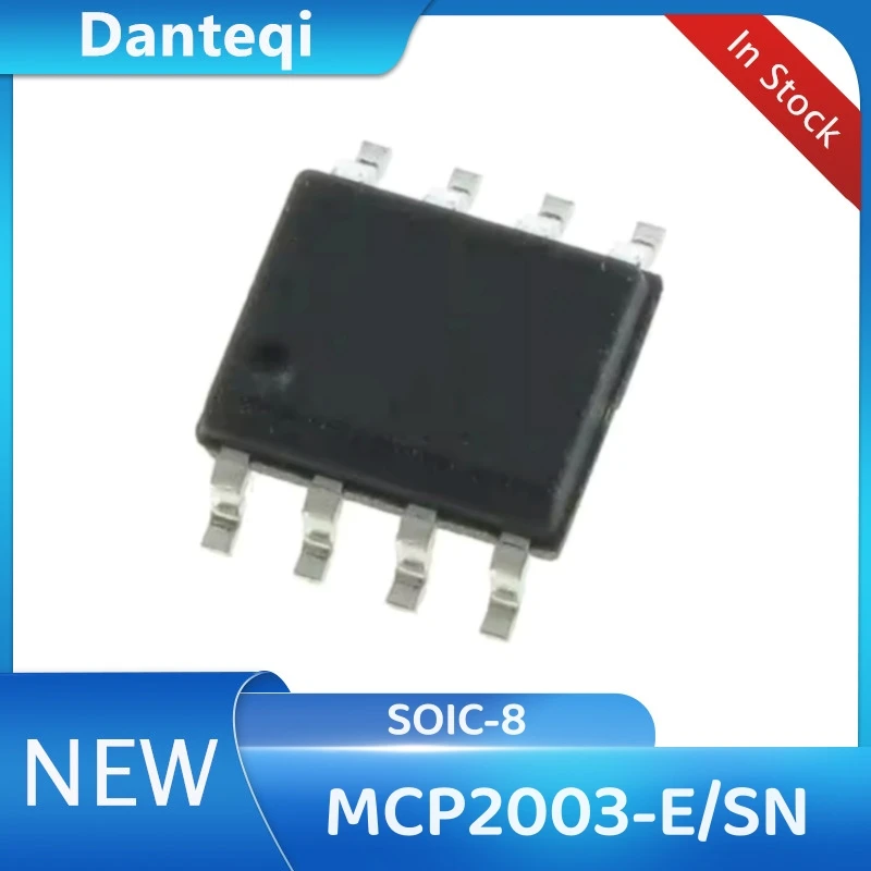 

10 шт/партия MCP2003-E/SN SOIC-8 чипсет